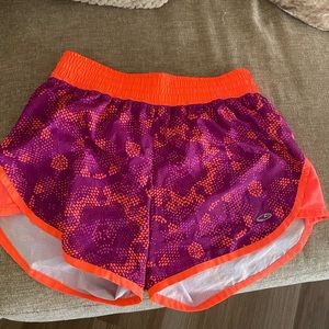 Running Shorts